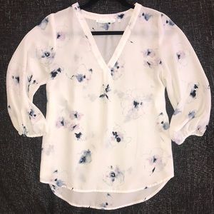 Spring / summer blouse